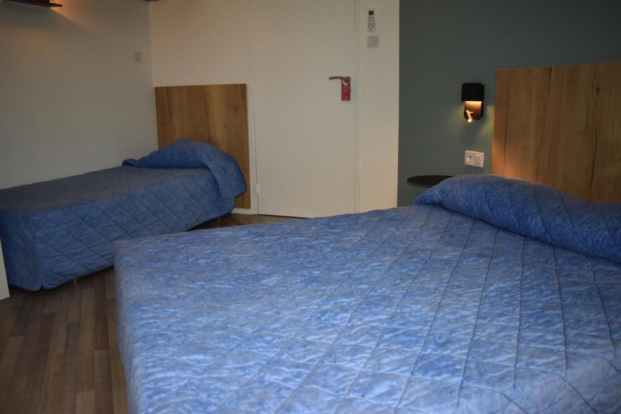 Cat'Hotel Bourg-de-Péage Zewnętrze zdjęcie
