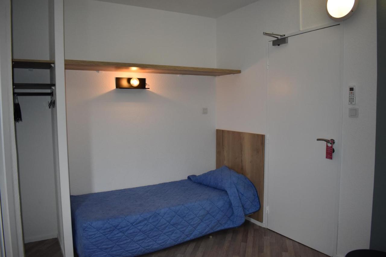 Cat'Hotel Bourg-de-Péage Zewnętrze zdjęcie