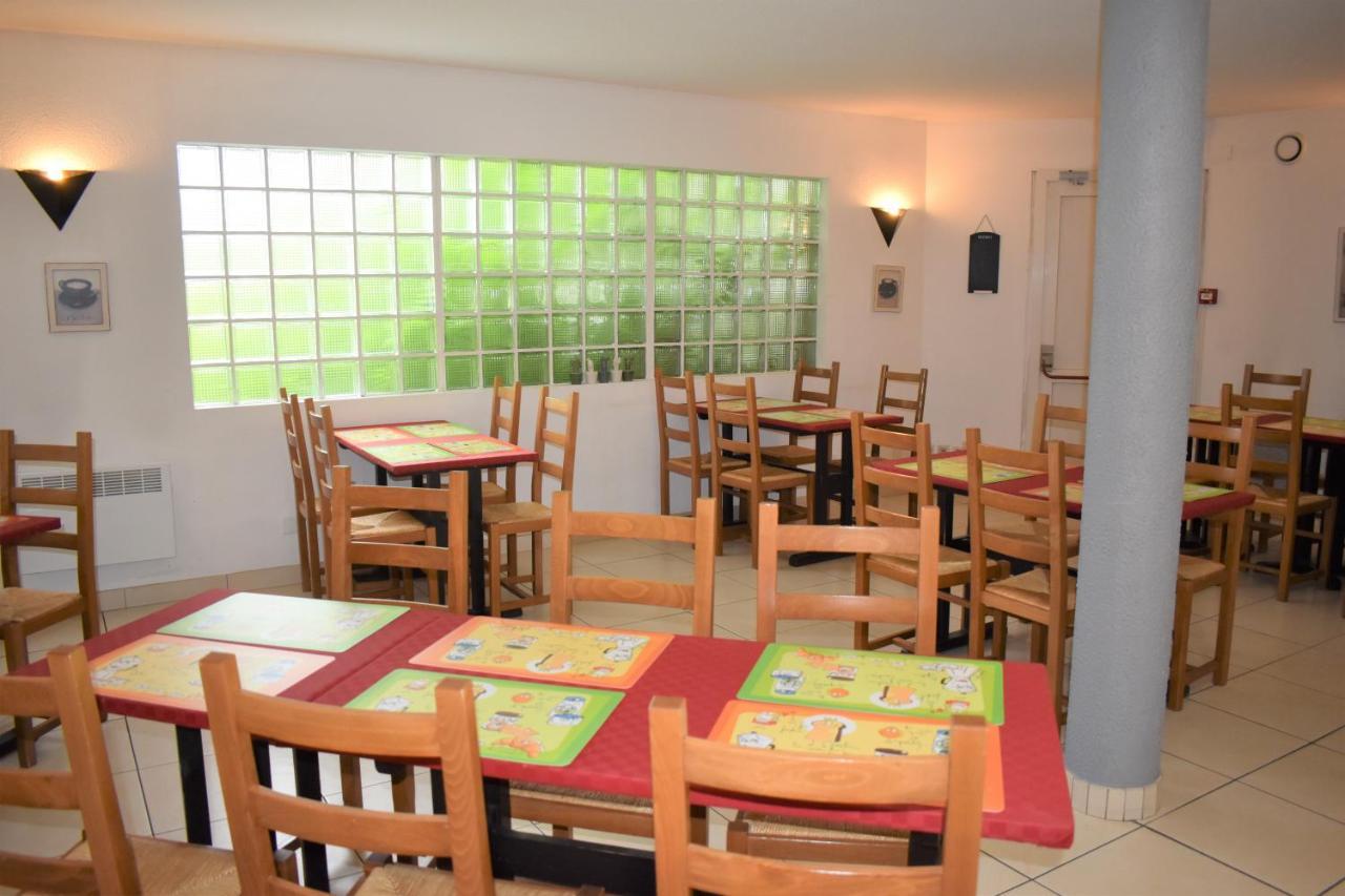 Cat'Hotel Bourg-de-Péage Zewnętrze zdjęcie