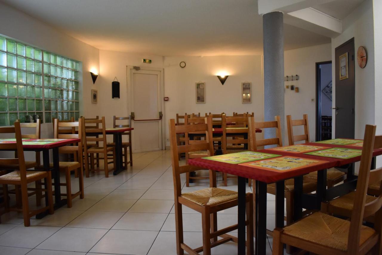 Cat'Hotel Bourg-de-Péage Zewnętrze zdjęcie