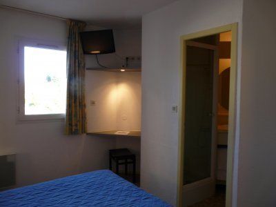 Cat'Hotel Bourg-de-Péage Zewnętrze zdjęcie
